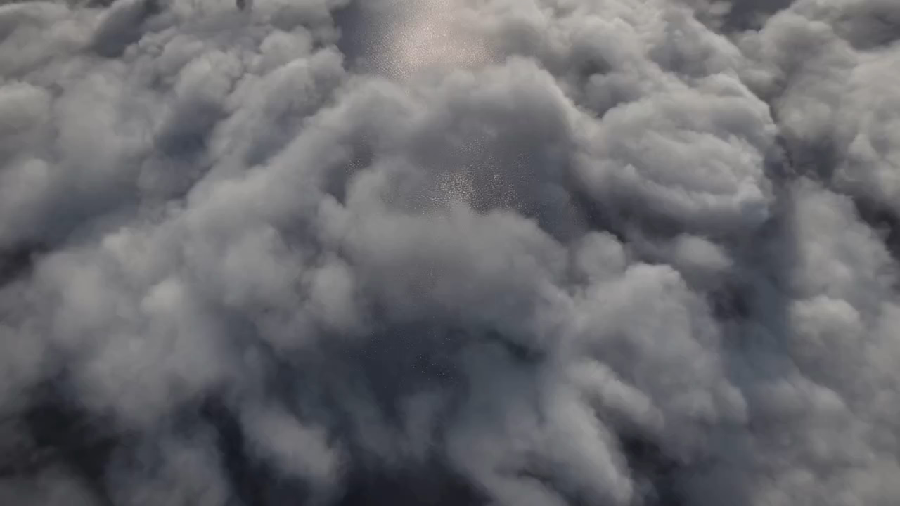 Seedance 2.5 AI video sample — urban scene
